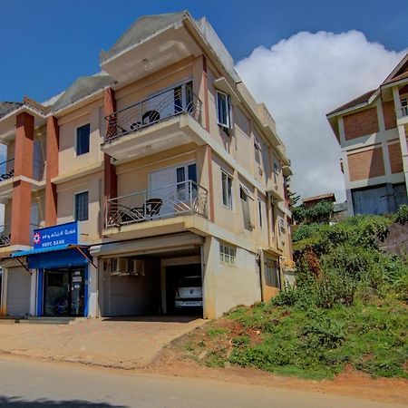 Hotel Oyo 18944 Venus Residency Ooty Esterno foto