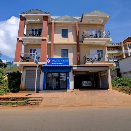 Hotel Oyo 18944 Venus Residency Ooty Esterno foto