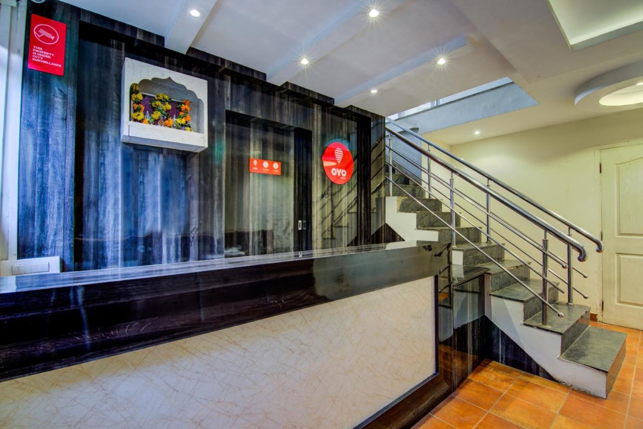 Hotel Oyo 18944 Venus Residency Ooty Esterno foto
